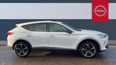 CUPRA Formentor 1.5 TSI 150 V1 5dr DSG Petrol Estate